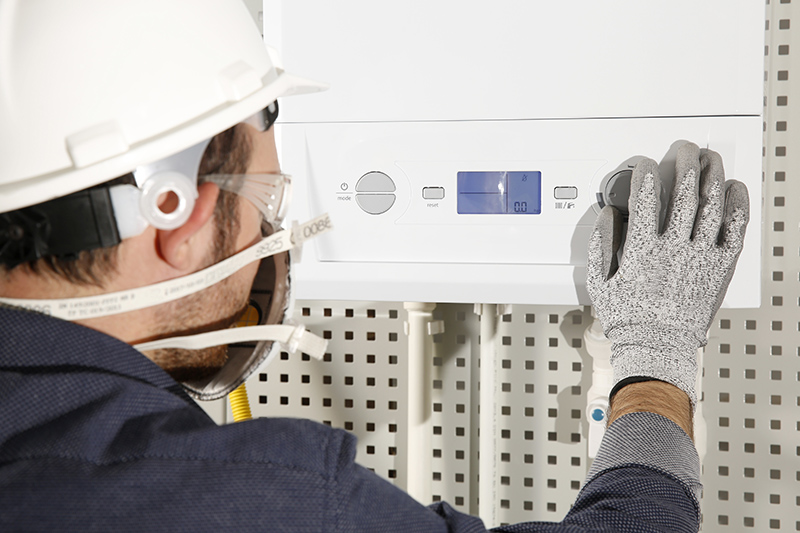 How Much Is A Boiler Service in Bedford Bedfordshire
