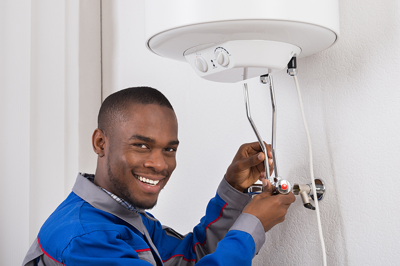 Ideal Boilers Customer Service in Bedford Bedfordshire